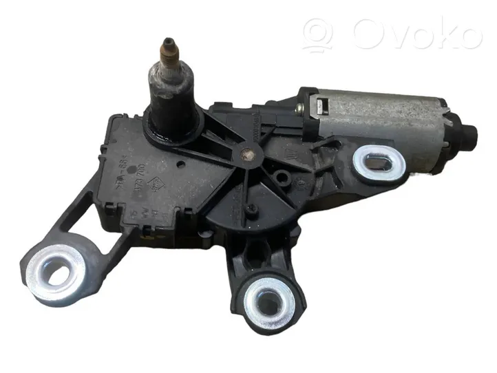 Audi A4 S4 B7 8E 8H Rear window wiper motor 8E9955711E