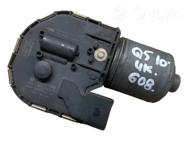 Audi Q5 SQ5 Wiper motor 8R2955119A