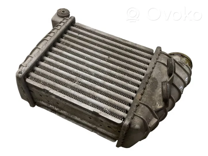 Audi TT Mk1 Chłodnica powietrza doładowującego / Intercooler 8L9145806