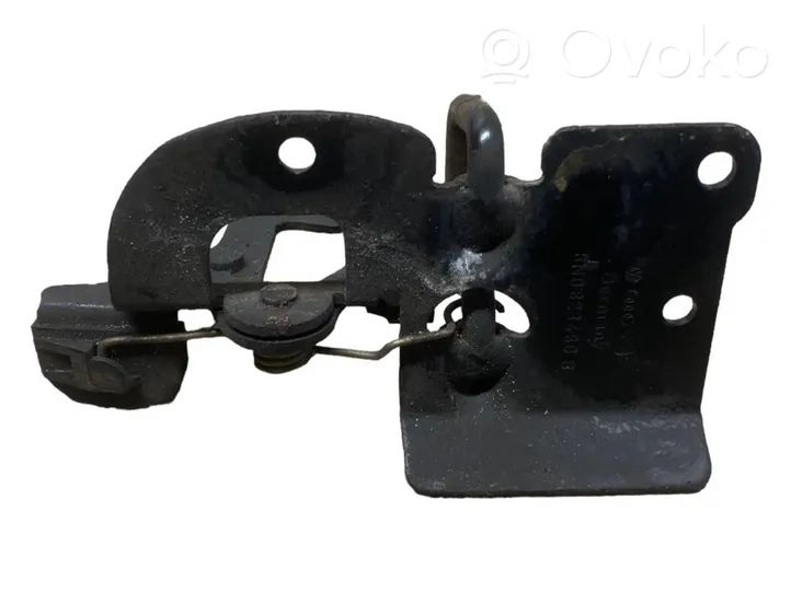 Audi TT Mk1 Anello/gancio chiusura/serratura del vano motore/cofano 8N0823480B