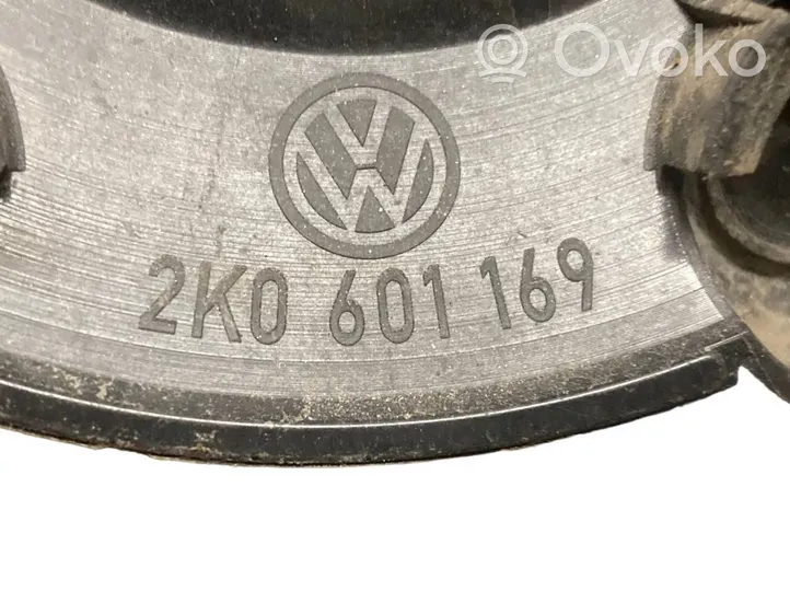 Volkswagen PASSAT B5.5 Dekielki / Kapsle oryginalne 2K0601169