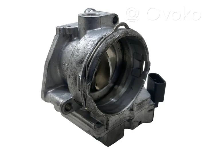 Audi A4 S4 B7 8E 8H Throttle valve A2C53099815