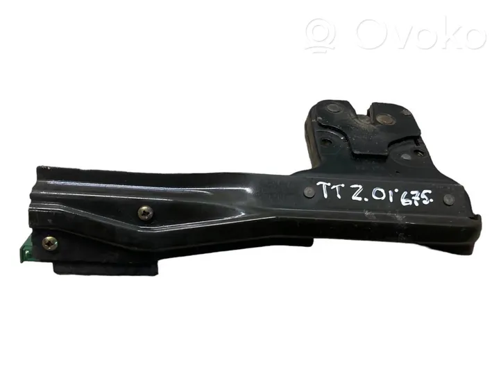 Audi TT Mk1 Blocco/chiusura/serratura del portellone posteriore/bagagliaio 8N0827505B