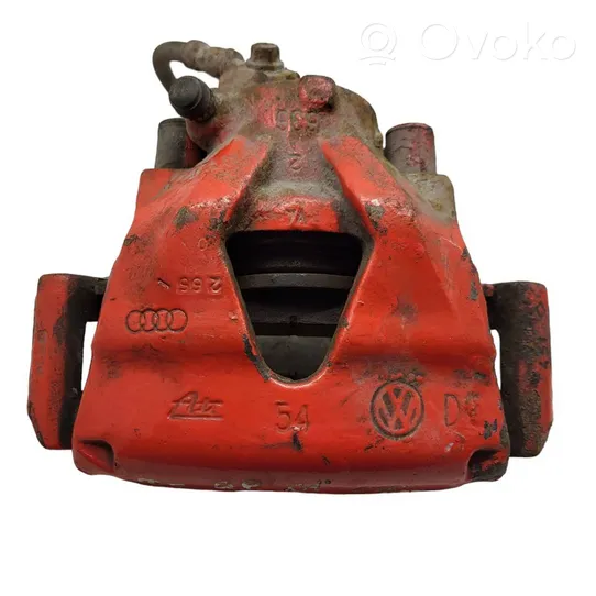 Audi TT Mk1 Pinza del freno anteriore 8N0615123