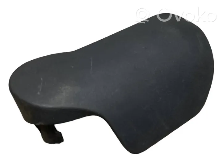 Audi A6 S6 C6 4F Engine bonnet (hood) release handle 4F1823533C