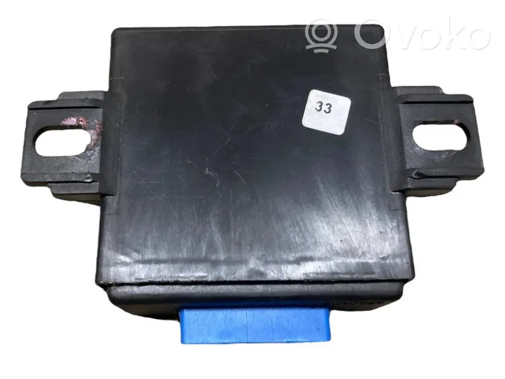 Audi A4 S4 B7 8E 8H Modulo luce LCM 4Z7907357