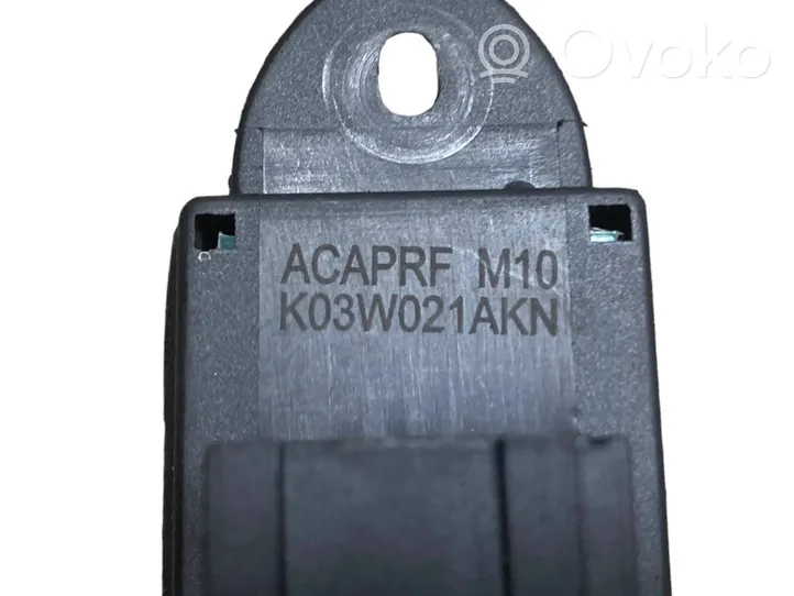 Audi A6 S6 C6 4F Hand parking brake switch 4F1927225