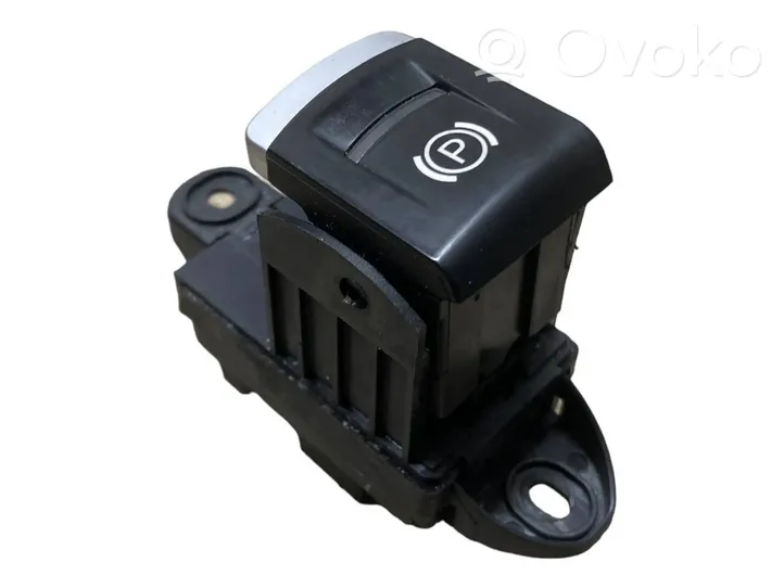 Audi A6 S6 C6 4F Hand parking brake switch 4F1927225