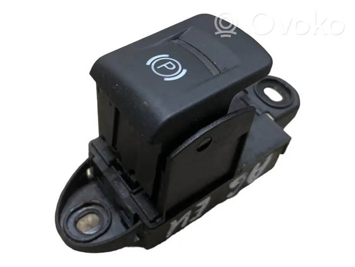 Audi A6 S6 C6 4F Interruptor del freno de mano/estacionamiento 4F1927225