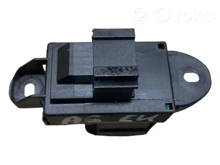 Audi A6 S6 C6 4F Interruptor del freno de mano/estacionamiento 4F1927225