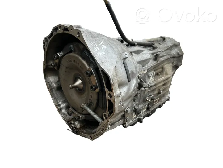 Audi Q7 4L Scatola del cambio automatico KMB