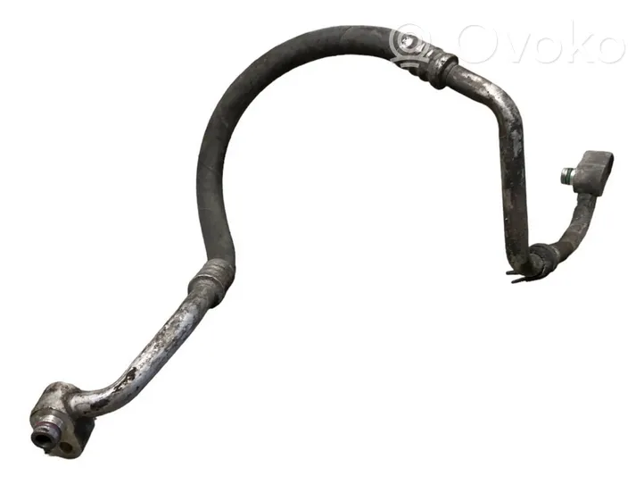 Audi Q7 4L Air conditioning (A/C) pipe/hose 7L6820721BJ