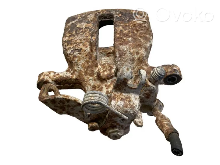 Audi A4 S4 B7 8E 8H Rear brake caliper 