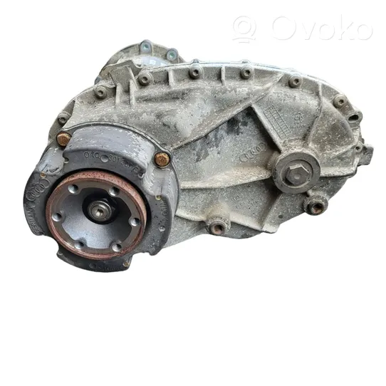 Audi Q7 4L Front differential KJZ