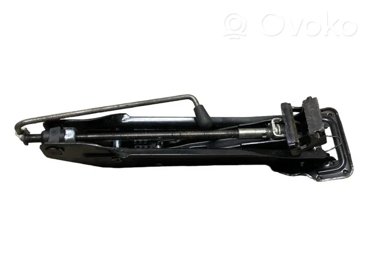 Audi Q7 4L Cric di sollevamento 7L0011031H