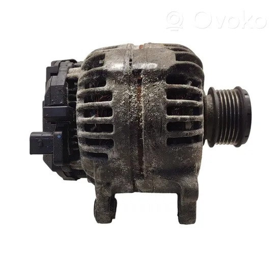 Volkswagen Golf VI Generatore/alternatore 06F903023F