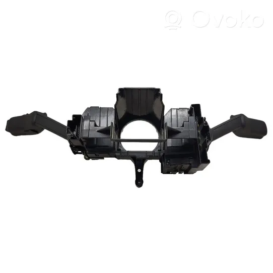 Volkswagen Polo V 6R Leva/interruttore dell’indicatore di direzione e tergicristallo 6C0953513A