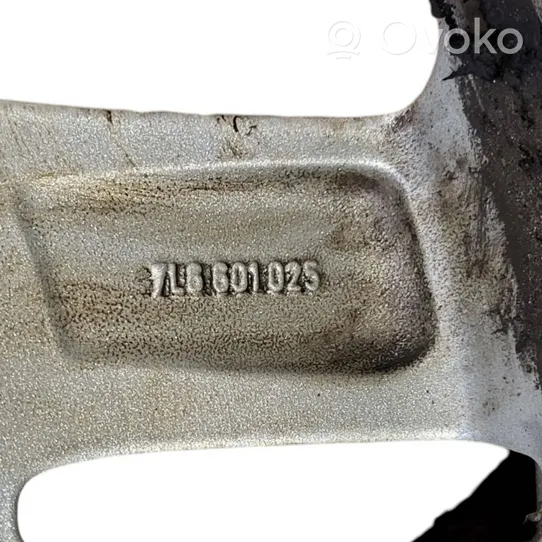 Volkswagen Touareg I Felgi aluminiowe R18 7L6601025