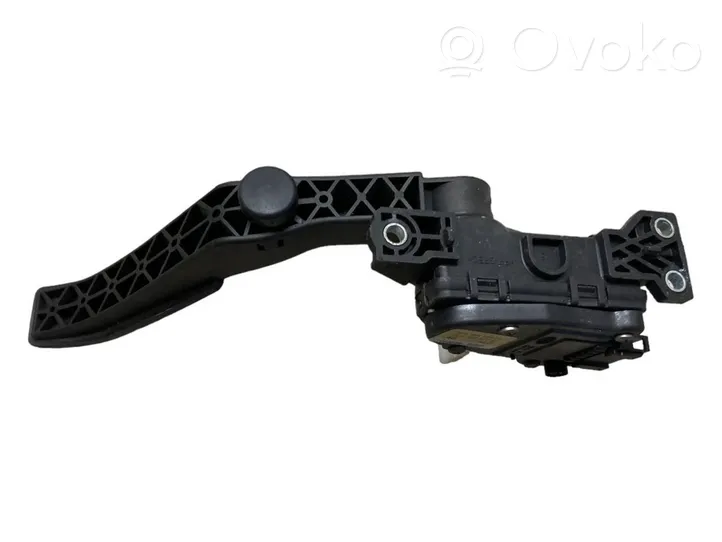 Audi Q7 4L Accelerator throttle pedal 7L0723507D