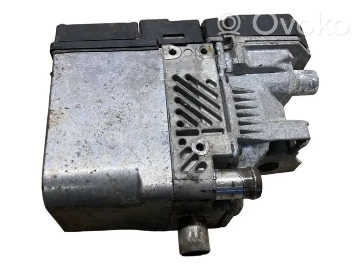 Audi Q7 4L Auxiliary pre-heater (Webasto) 4L0815071B