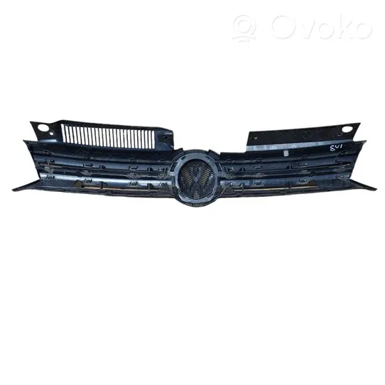 Volkswagen Golf VI Kühlergrill 5K0853653