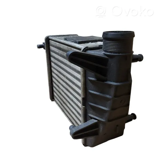 Audi A4 S4 B7 8E 8H Starpdzesētāja radiators 8E0145806L