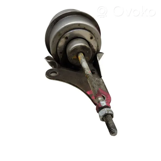 Volkswagen Golf V Cześć układu próżniowego turbosprężarki 03G253014T