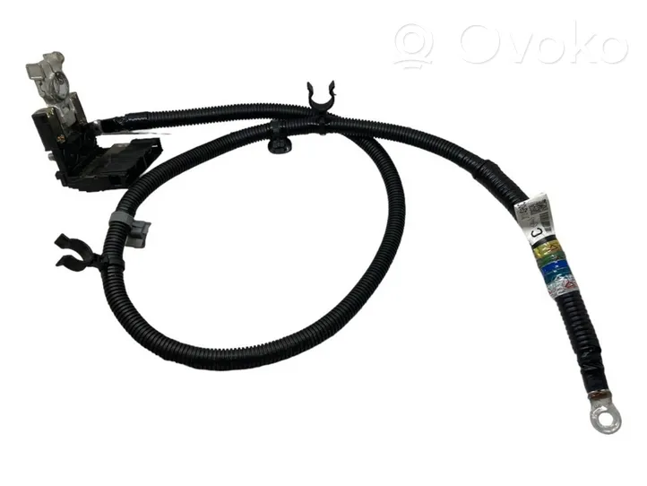 Infiniti Q50 Cavo positivo (batteria) 241104GA0C