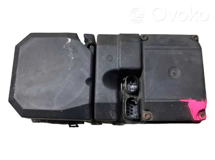 Audi Q7 4L Pre riscaldatore ausiliario (Webasto) 4L0815071D