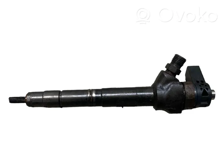 Audi A3 S3 8P Injecteur de carburant 03L130277J