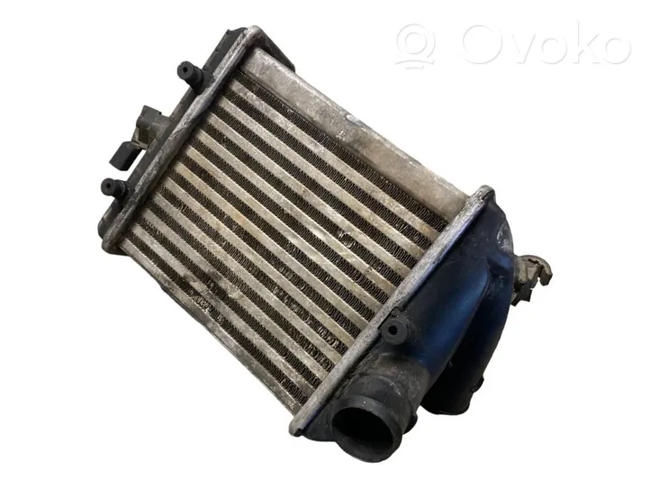 Audi A4 S4 B7 8E 8H Chłodnica powietrza doładowującego / Intercooler 8E0145805P