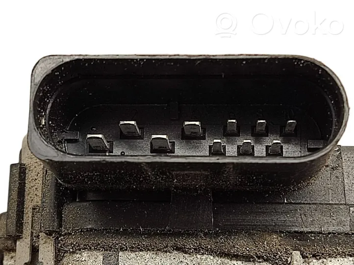 Volkswagen Sharan Silniczek wycieraczek szyby przedniej / czołowej 7M3955119