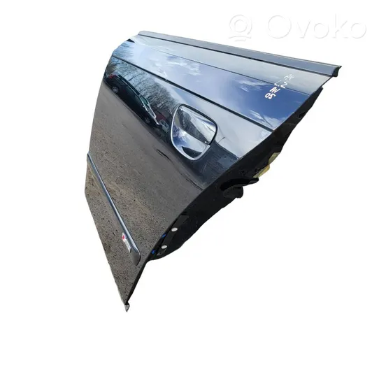 Audi A4 S4 B7 8E 8H Rear door 8E0833051J