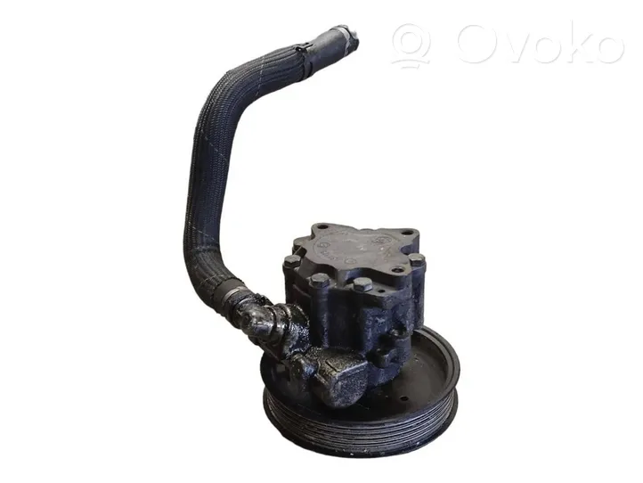 Audi A6 S6 C6 4F Pompe de direction assistée 4F0145155A