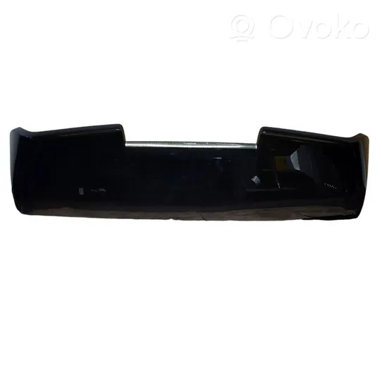 Porsche Cayenne (9PA) Spoiler del portellone posteriore/bagagliaio 7L5827934