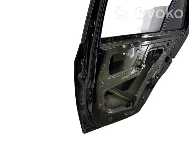 BMW X5 E70 Rear door 