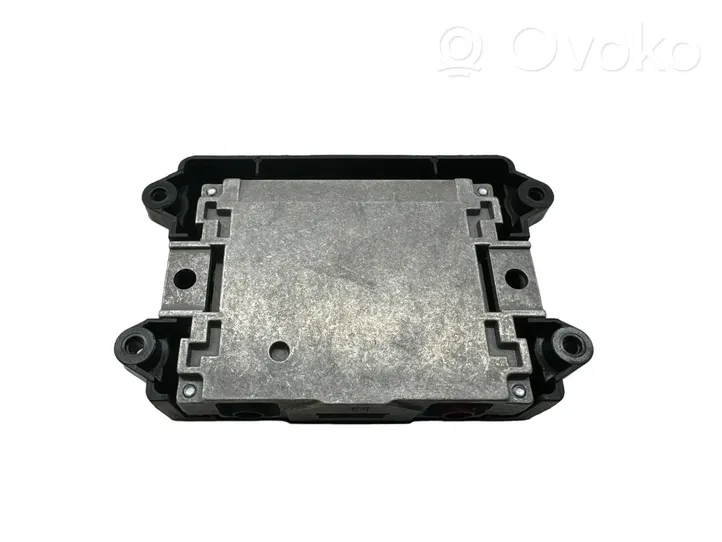 Audi A6 S6 C7 4G Antenos stiprintuvas 4H0035446A