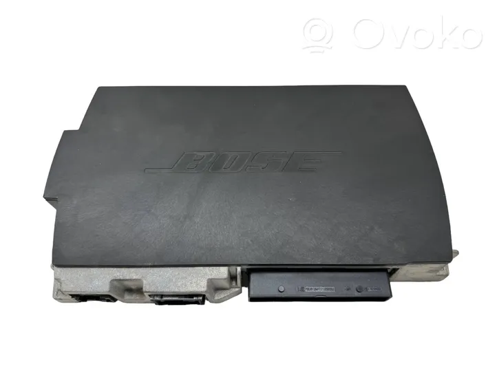 Audi A6 S6 C7 4G Amplificatore 4G0035223C