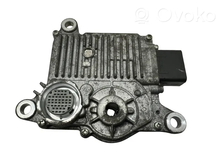 Opel Insignia A Gearbox control unit/module 55585103