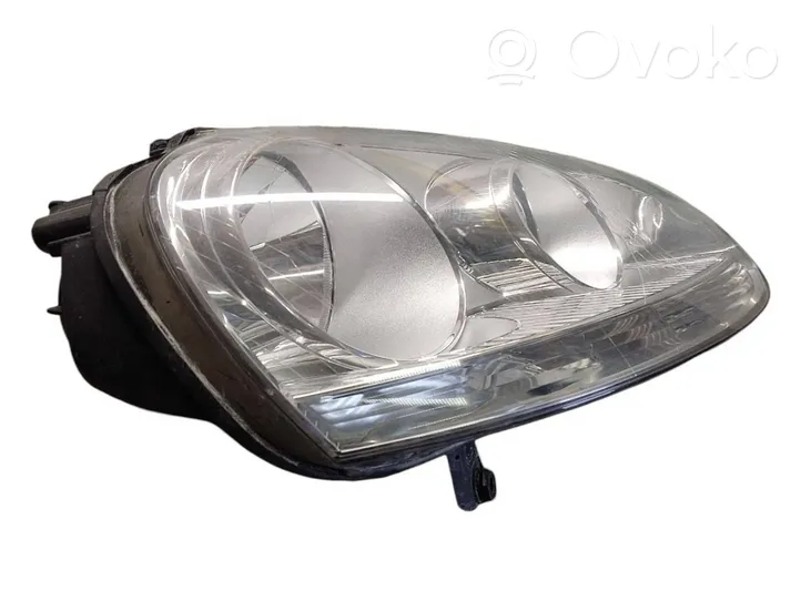 Volkswagen Golf V Lampa przednia 1K6941006P