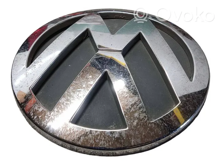 Volkswagen Touareg I Logo/stemma case automobilistiche 7L6853630