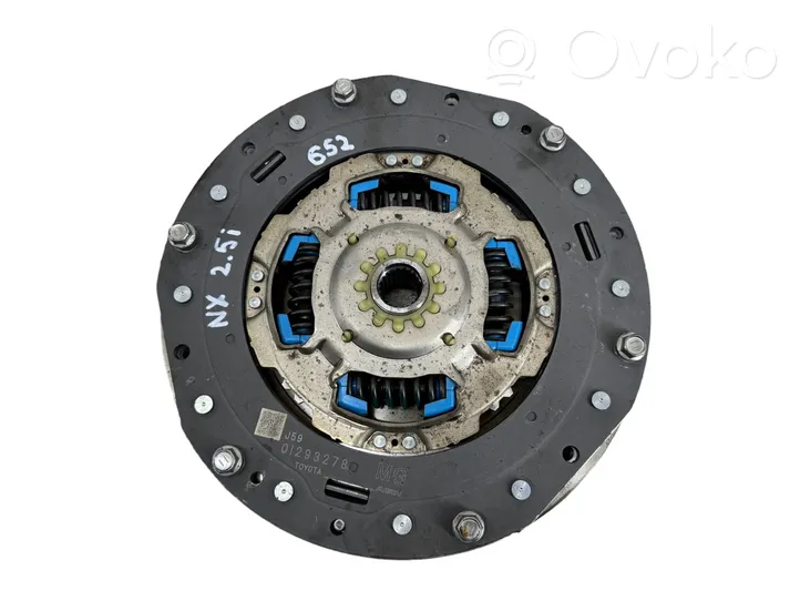 Lexus NX Flywheel 0I293278