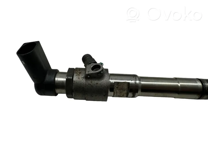 Skoda Octavia Mk2 (1Z) Fuel injector 03L130277B