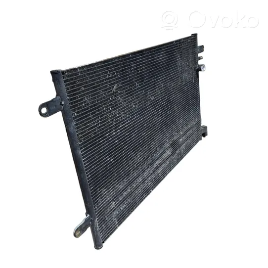 Audi A6 S6 C6 4F A/C cooling radiator (condenser) 4F0260401M