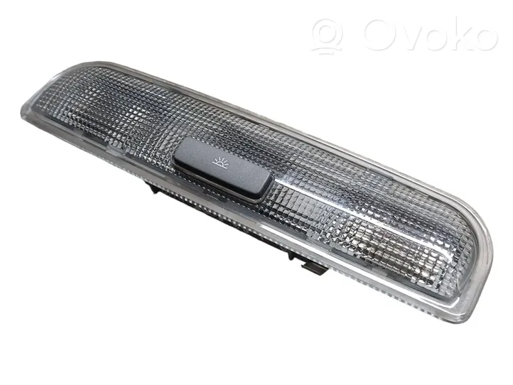 Audi A3 S3 A3 Sportback 8P Rear seat light 8P0947111A