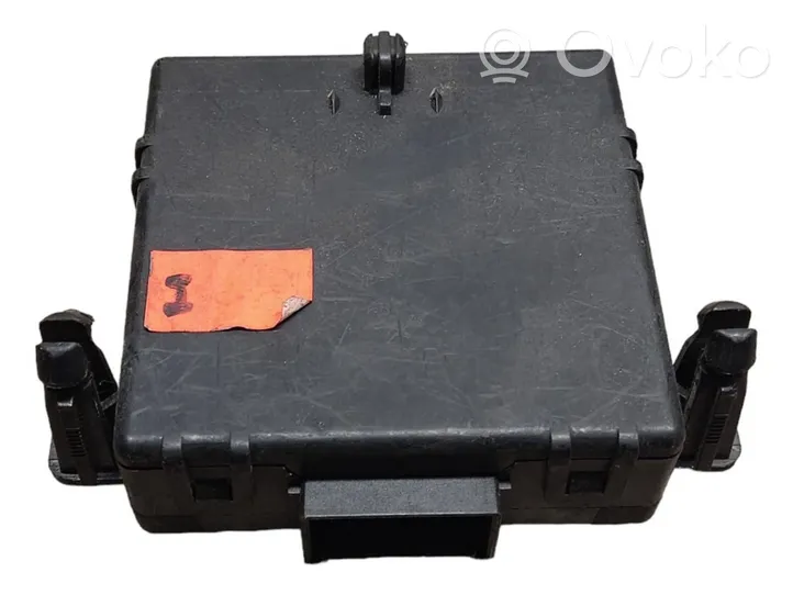 Volkswagen PASSAT B6 Módulo de control Gateway 3C0907530C