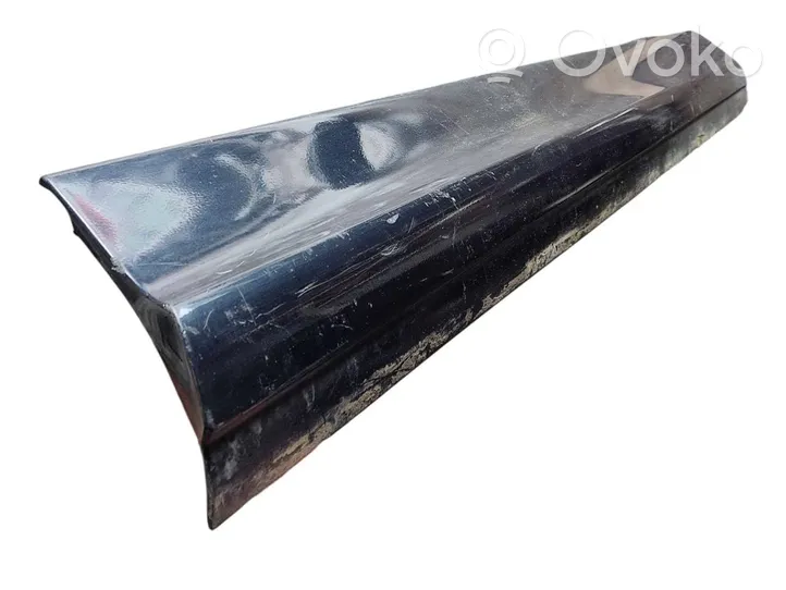 Audi Q7 4L Rivestimento della portiera anteriore (modanatura) 4L0853960