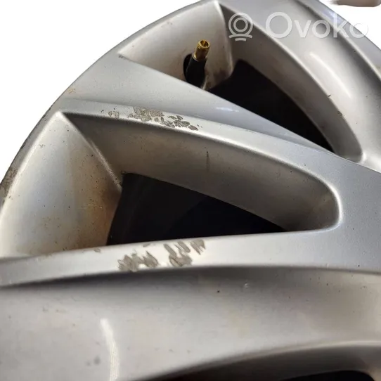 Volkswagen Tiguan Felgi aluminiowe R17 5N0601025M