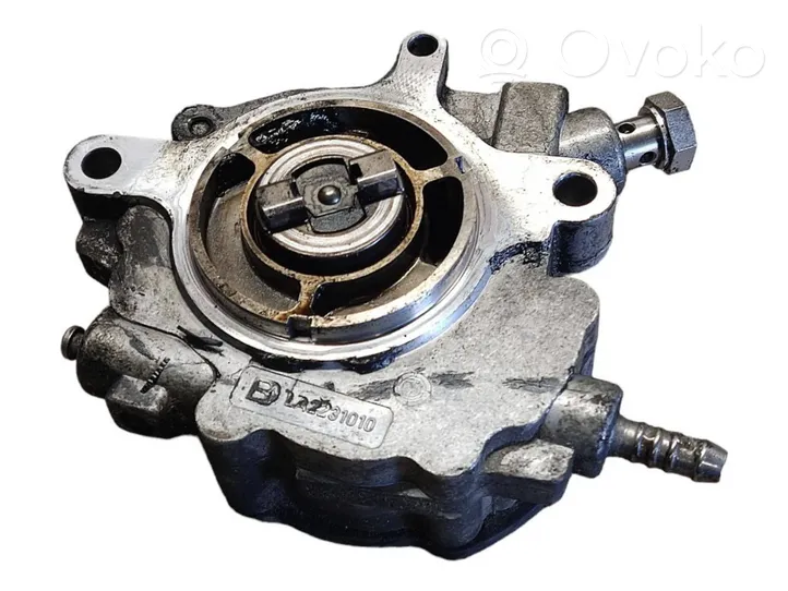 Volkswagen Touareg I Pompe d'injection de carburant à haute pression 07Z127025E