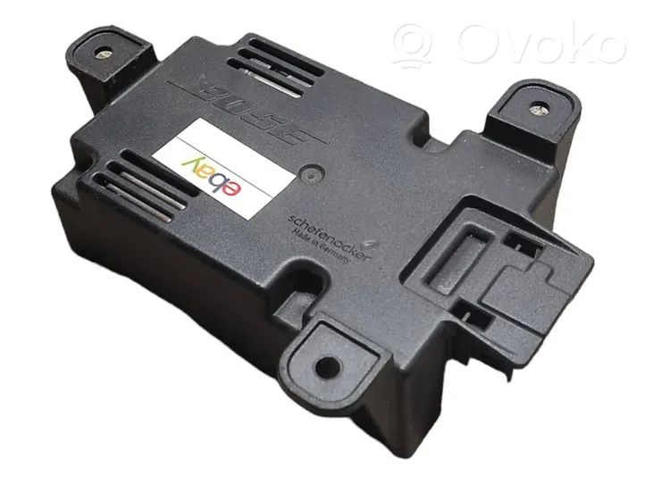 Audi A6 S6 C6 4F Amplificatore 4F0035223B